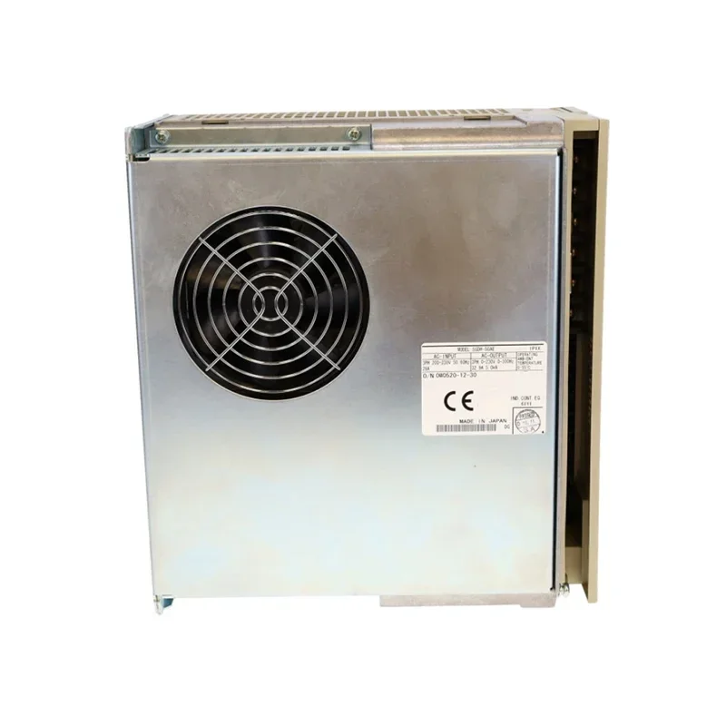 SGDH-50AE Programmable Controller PLC PAC Servo Drive Controller