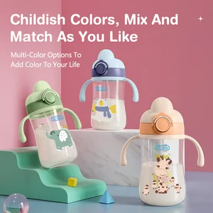 8 Hauptverkäufe Kinder -Endflasche 300 ml - №5