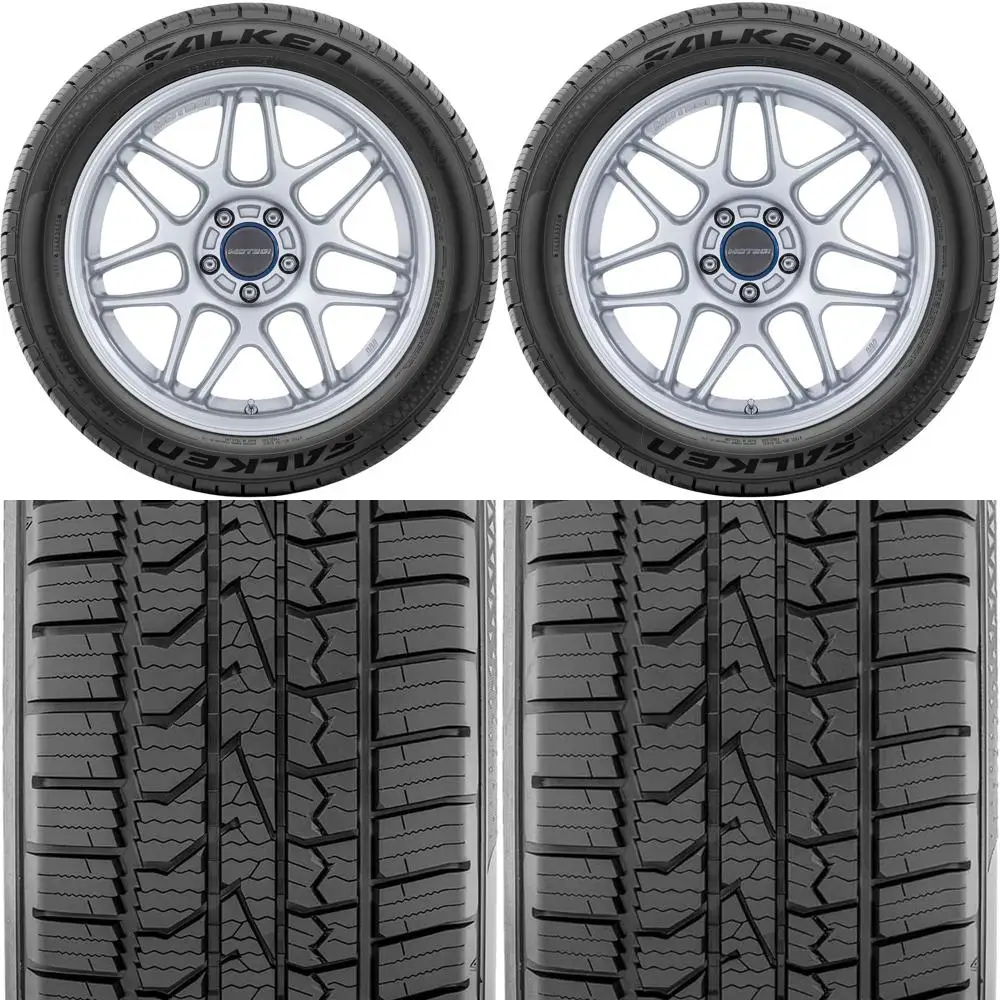 

Пассажирская шина Aklimate All Weather 225/45R17 94V XL