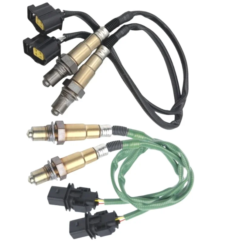 

0035427018 Лямбда-зонд кислорода для Mercedes-Benz W204 W212 S212 X164 W164 W251 W221 M272 M273 Датчик O2 0045420818 0045420718