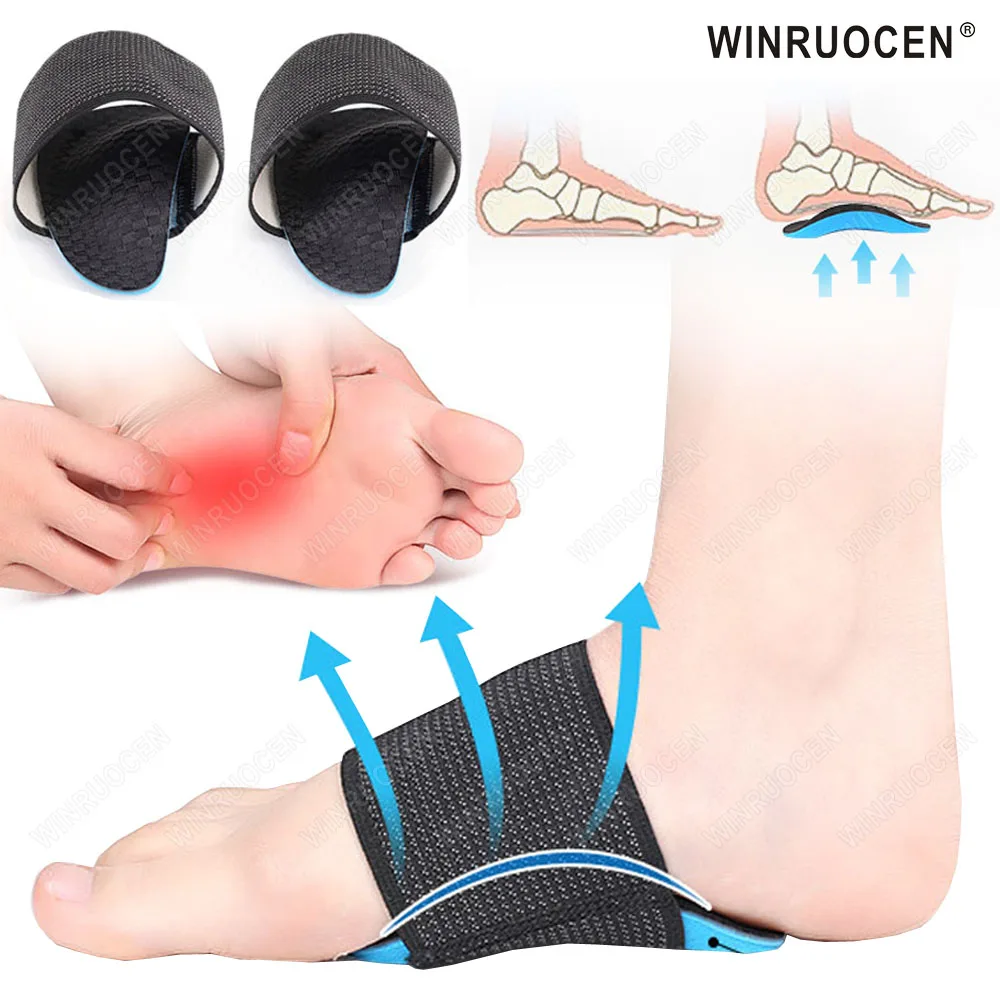 

Kid/Adult Arch Pad Support Insoles Shoe Cushion Insert Gel orthopedic pad Children High Plantar Fasciitis Pain Relief Foot Care