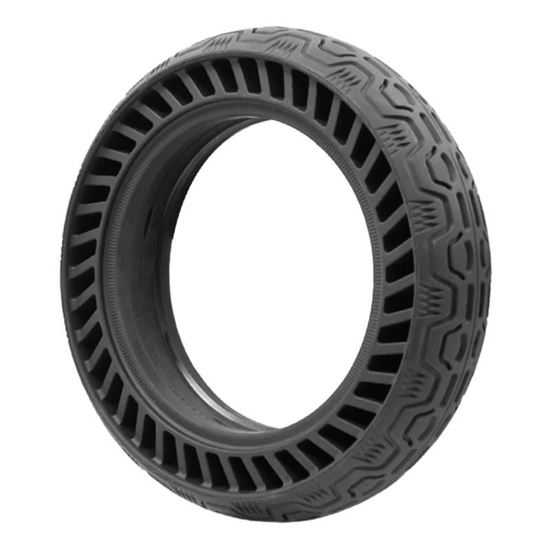 

60/70-6.5 Hollow Tire for Ninebot Max G30 Electric Scooter 10X2.50 Outer Tire Solid