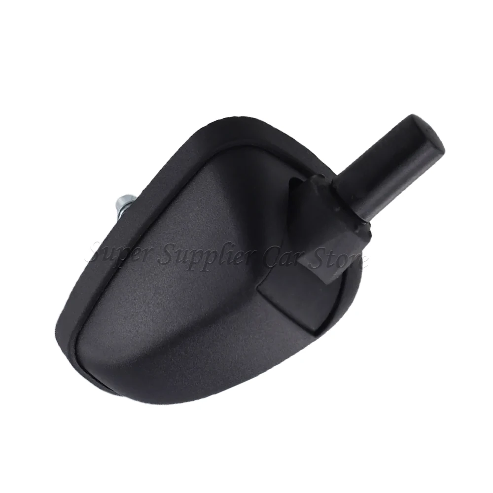 96210-07010 Per Hyundai i10 2007 2008 2009 Per Kia Picanto 2004 2005 2006 2007 2008 Antenna sul tetto dell'auto Palo Base di Montaggio Nuovo 1PC