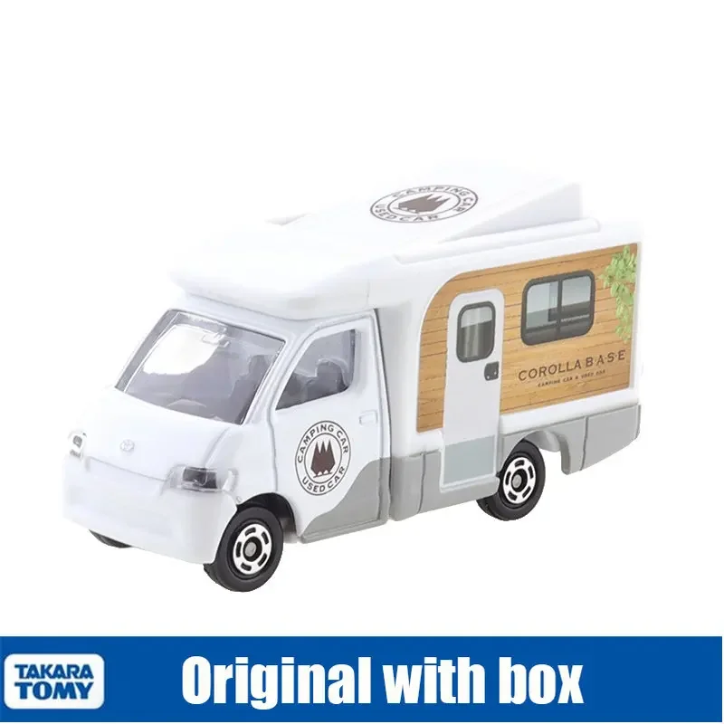 No.33 Model 188117 Takara Tomy Tomica Corobee 1/64 Van Vehicle Simulation Diecast Metal Model Toys Sold By Hehepopo