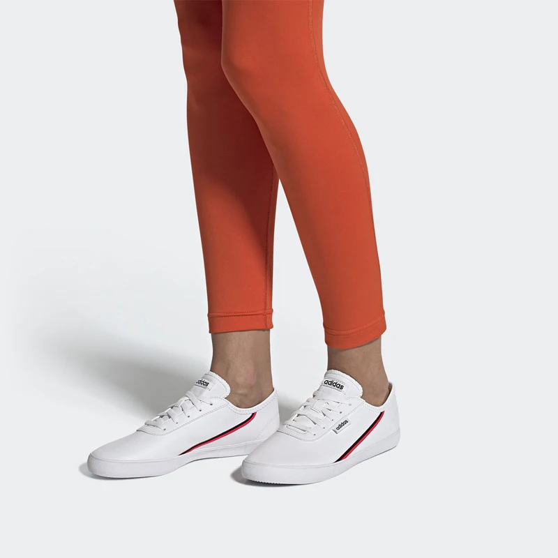 

Adidas Authentic neo COURTFLASH X Women's Tennis Shoes EH2531