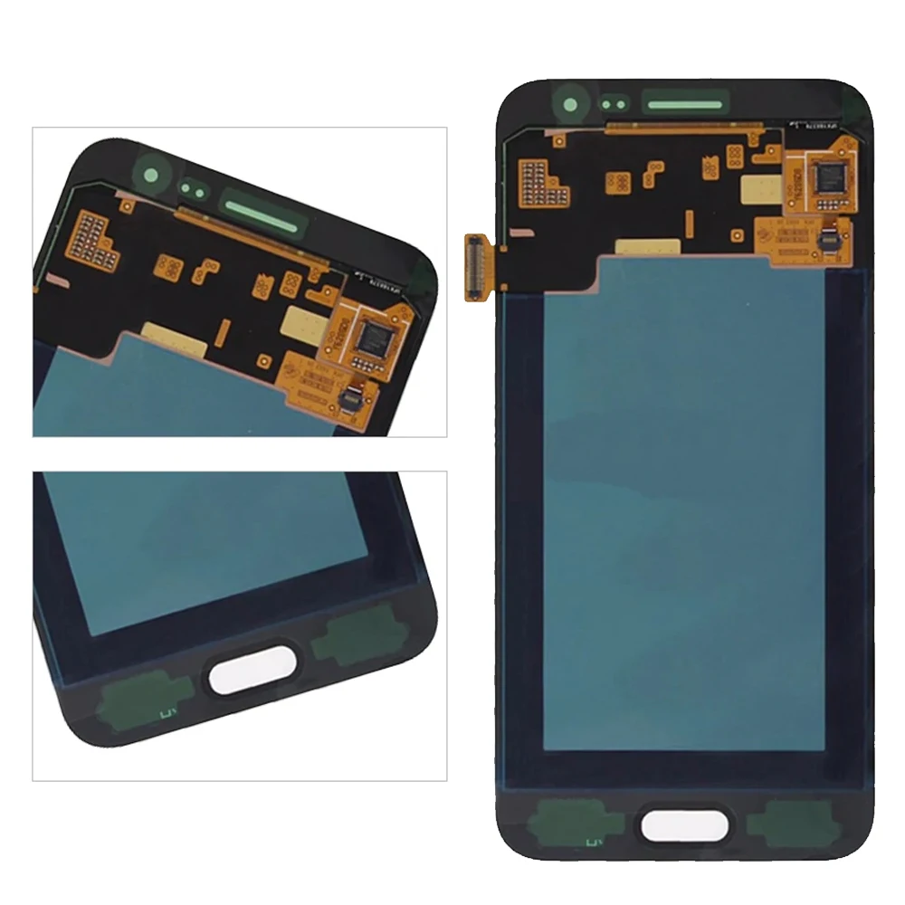 J3 2016 2017 2018 For Samsung 5.0\'\'For Ori J320 J330 J337 LCD Display Touch Screen Digitizer Assembly Replacement