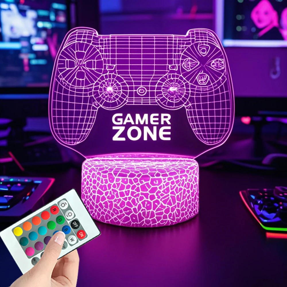 Gaming Room Decor L…