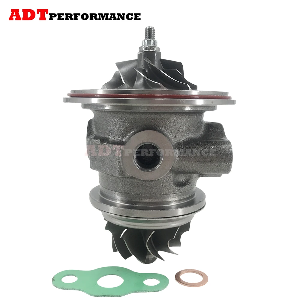 

452162 452162-5001S TB25 Turbine Cartridge 144117F400 14411-7F400 Turbo CHRA 452162 for Nissan Terrano II 2.7 TD 92 Kw - 125 HP