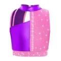 Purple B