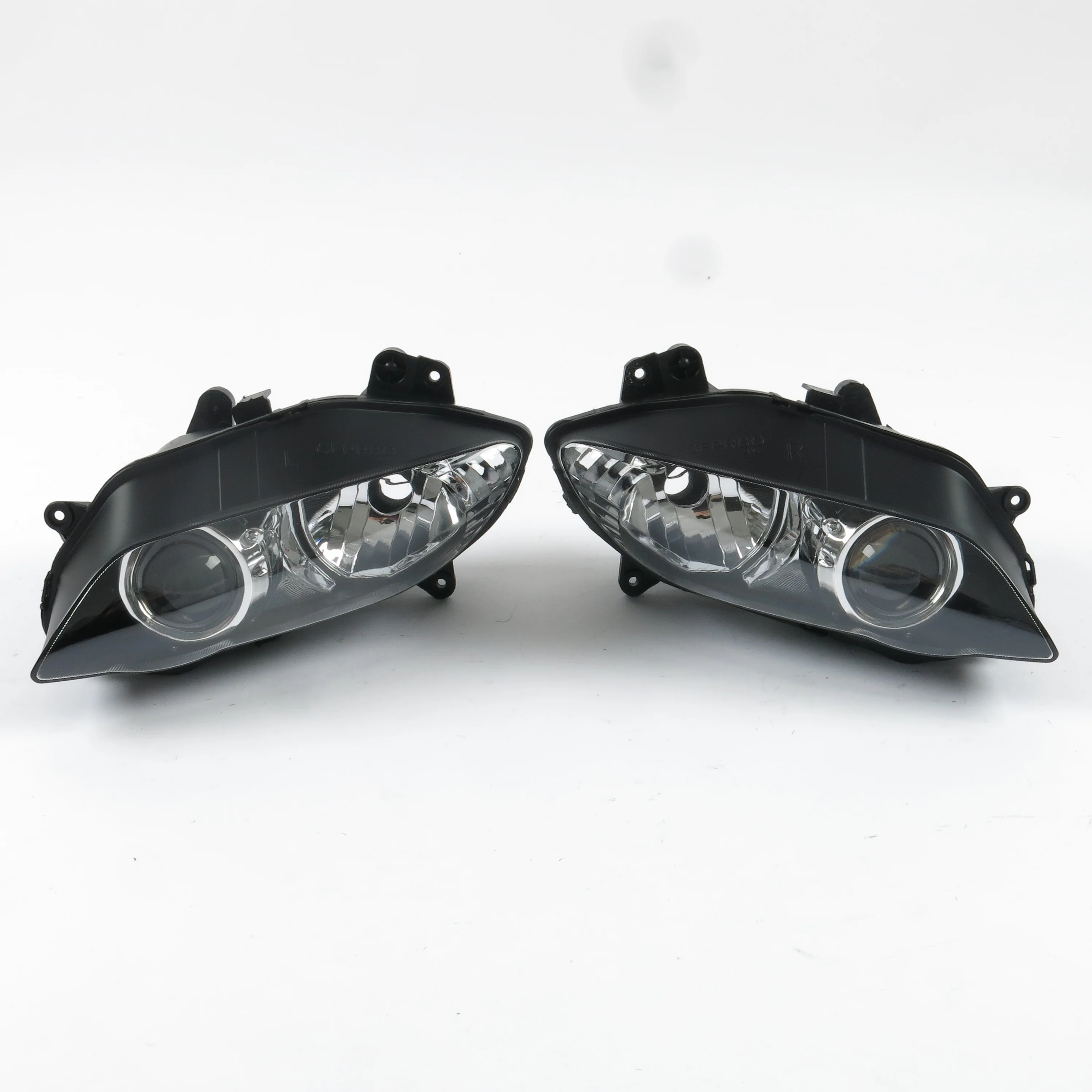 motorcycle headlight lamp For YAMAHA YZF R1 YZFR1 spare parts accessories motor