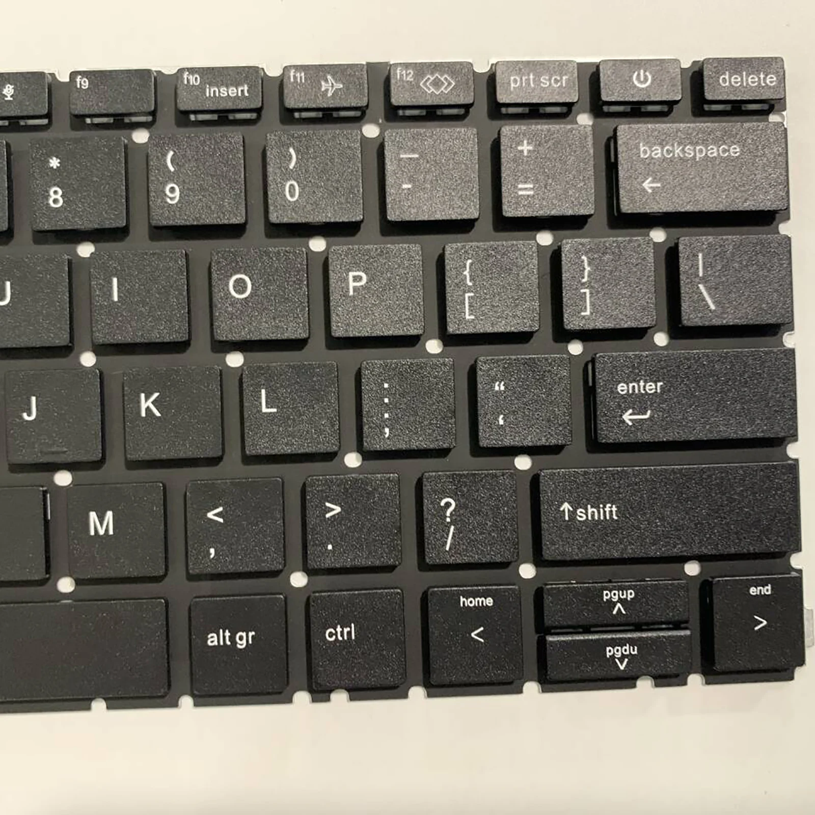 

for HP ProBook X360 435 G8 430 G8 X360 435 G7 Laptop keyboard US Layout