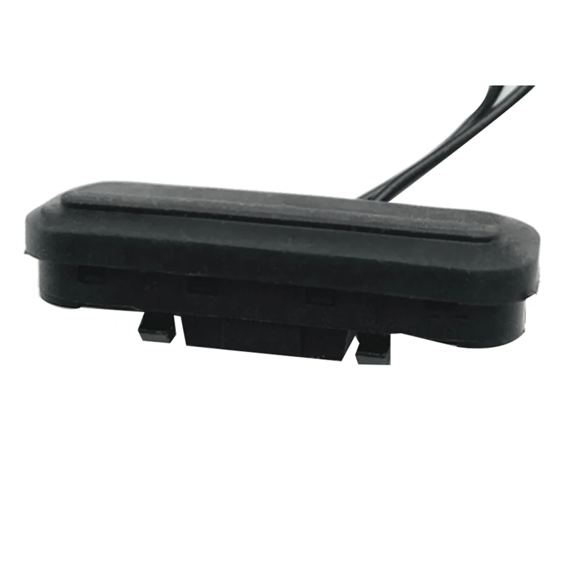 95268119 95057238 95270497 95474100 For Chevy Chevrolet CRUZE Orlando Rear Trunk Lid Release Switch Button Repair Kit