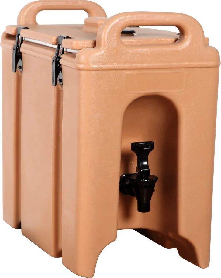 

7L SGS Approval Insulated Drink and Beverage Dispenser Server