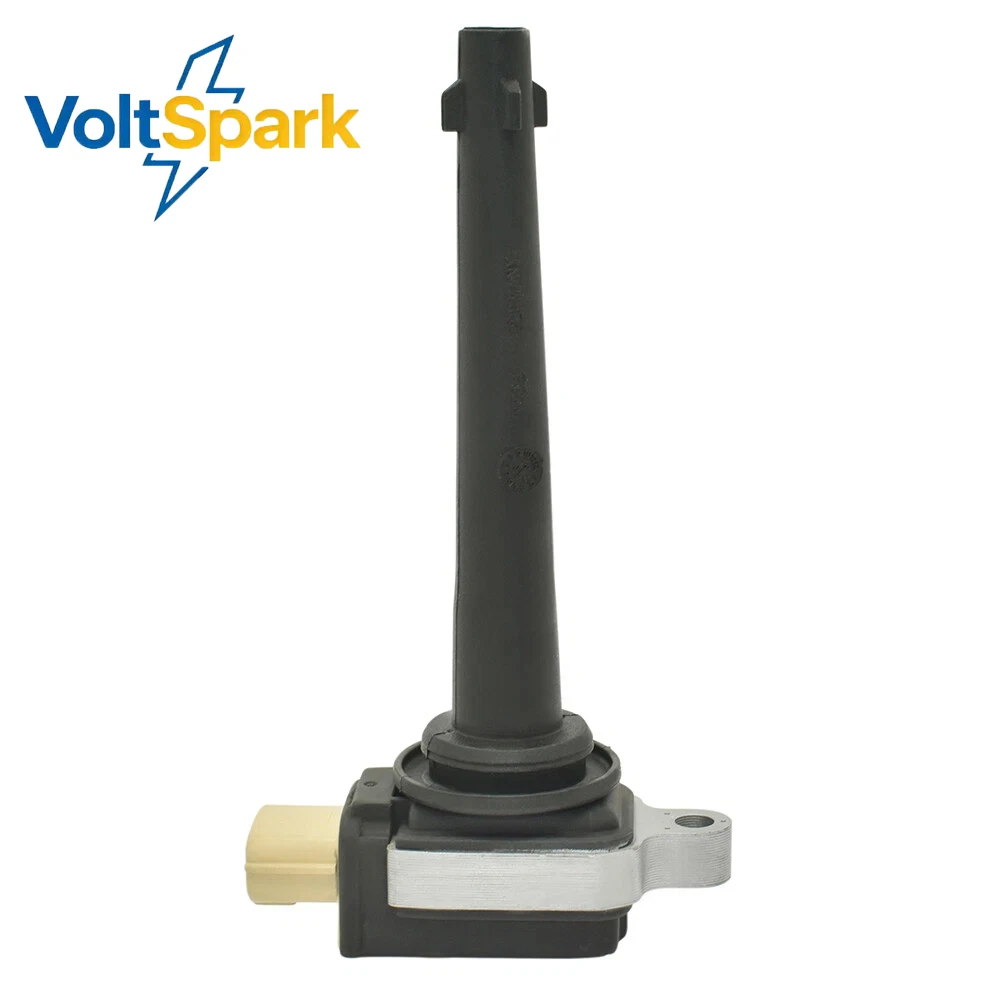 

0221504030 Ignition Coil for Renault Fluence/Latitude 2.0L – Direct Replace Bosch 0221504030, BERU ZSE161