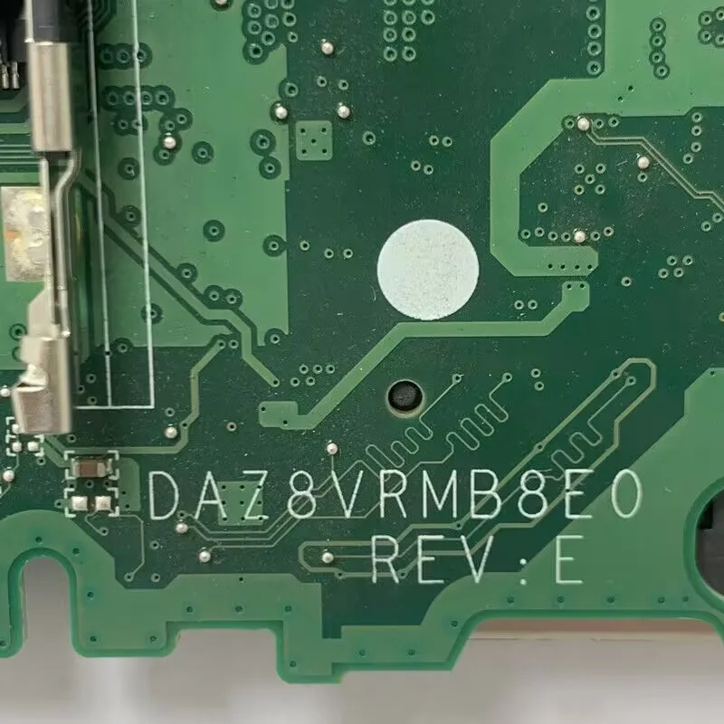 

Материнская плата для ноутбука Acer E5-476 E5-476G DAZ8VRMB8E0, материнская плата NBGZS11001 с процессором SR3LD I3-7020U, 100% полное тестирование, работает хорошо