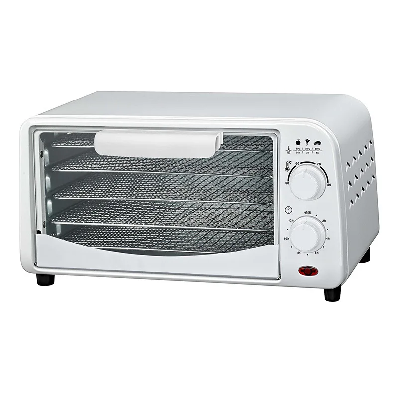 

Dried Fruit Machine 9L Multifunctional Food Dehydrator Fruit Dryer Pet Snacks Vegetable and Fruit Dryer Manufacturer