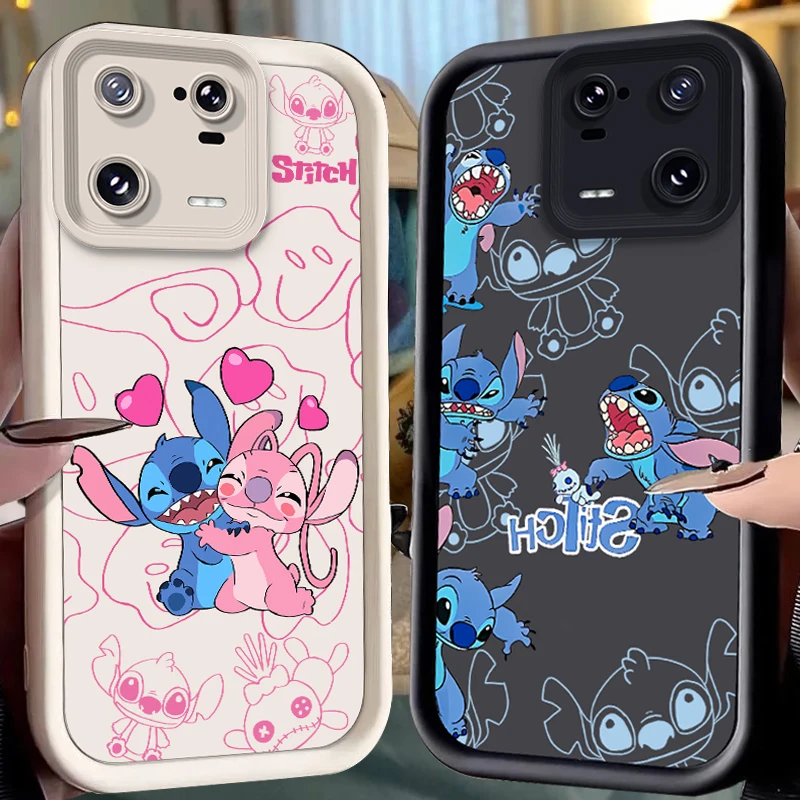 Angel Stitch Phone … - image