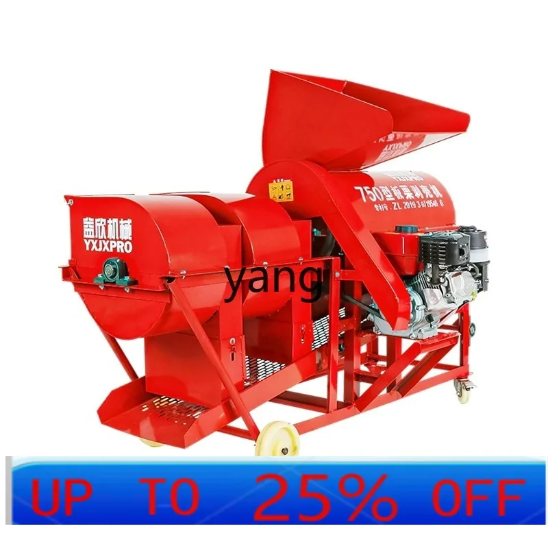 

Бытовая небольшая электрическая машина для очистки каштанов LTT