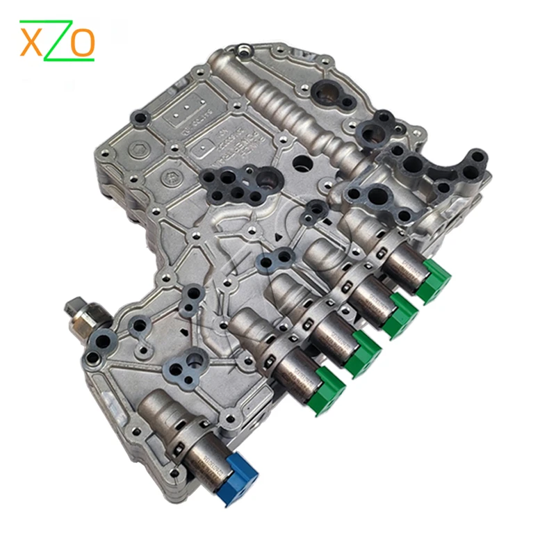 VT5 CTV Automatic Transmission Valve Body For Dongfeng Fengfeng