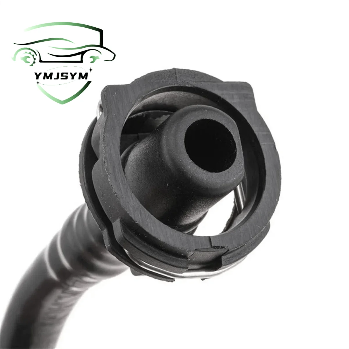 95B122447 95B122447E Engine Coolant Tank Hose, for Porsche Series Macan New Original Accessories Engine Repair Auto Parts