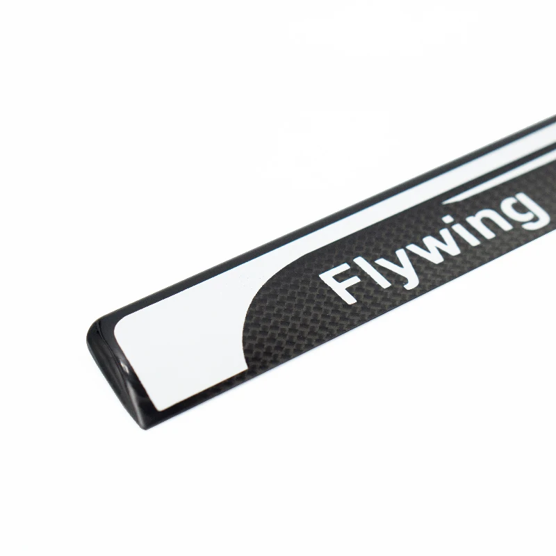 19 360mm carbon fiber large blade suitable for Taishi X360 Yatuo 450L 470L FW450 helicopter