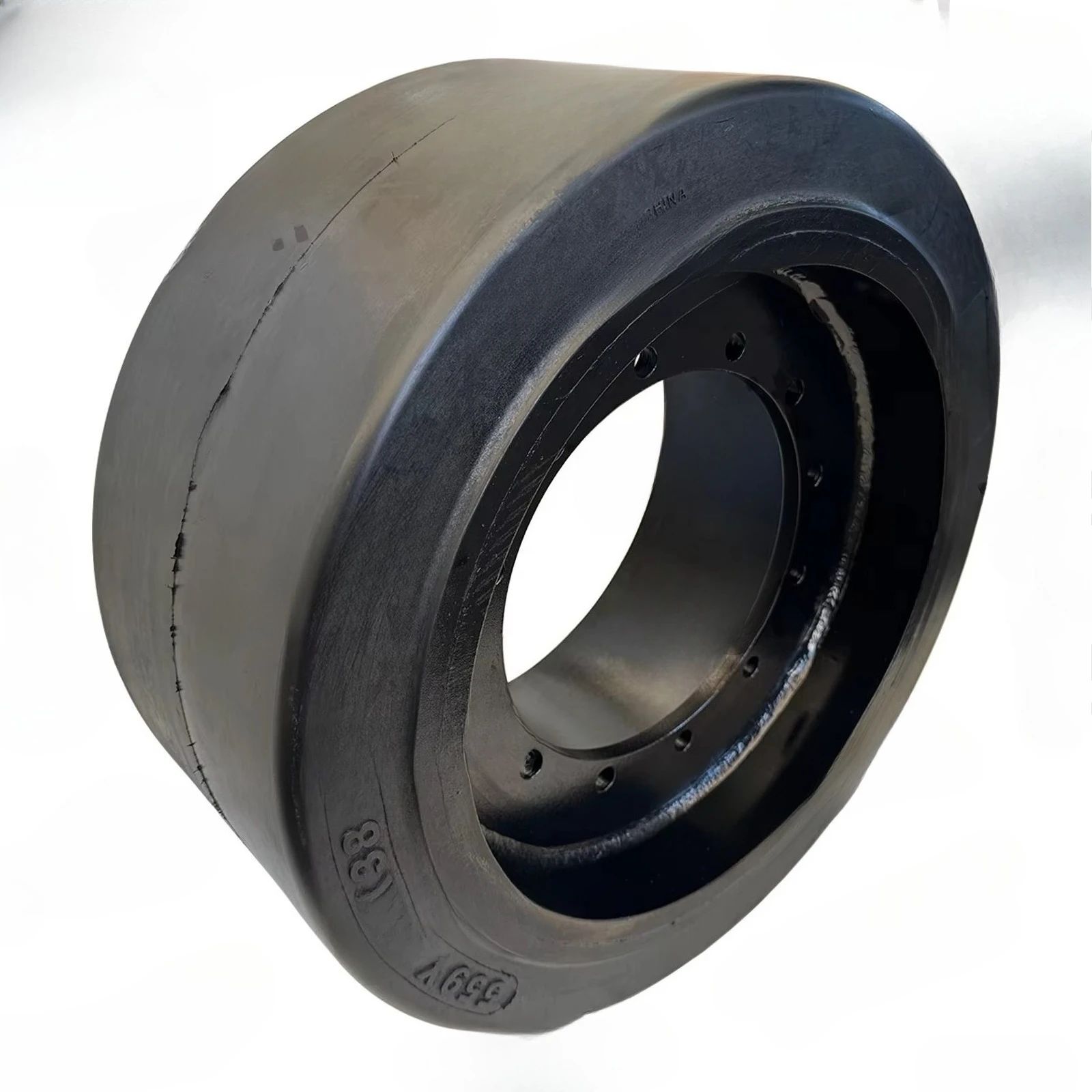 Good Quality Solid Tires PC1000R Soild Tyre Ingersoll Rand Parts