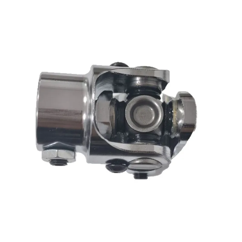 For WXG02 Steering Universal Joint Fixed Universal Joint Micro, Multi-axis Tapping Machine
