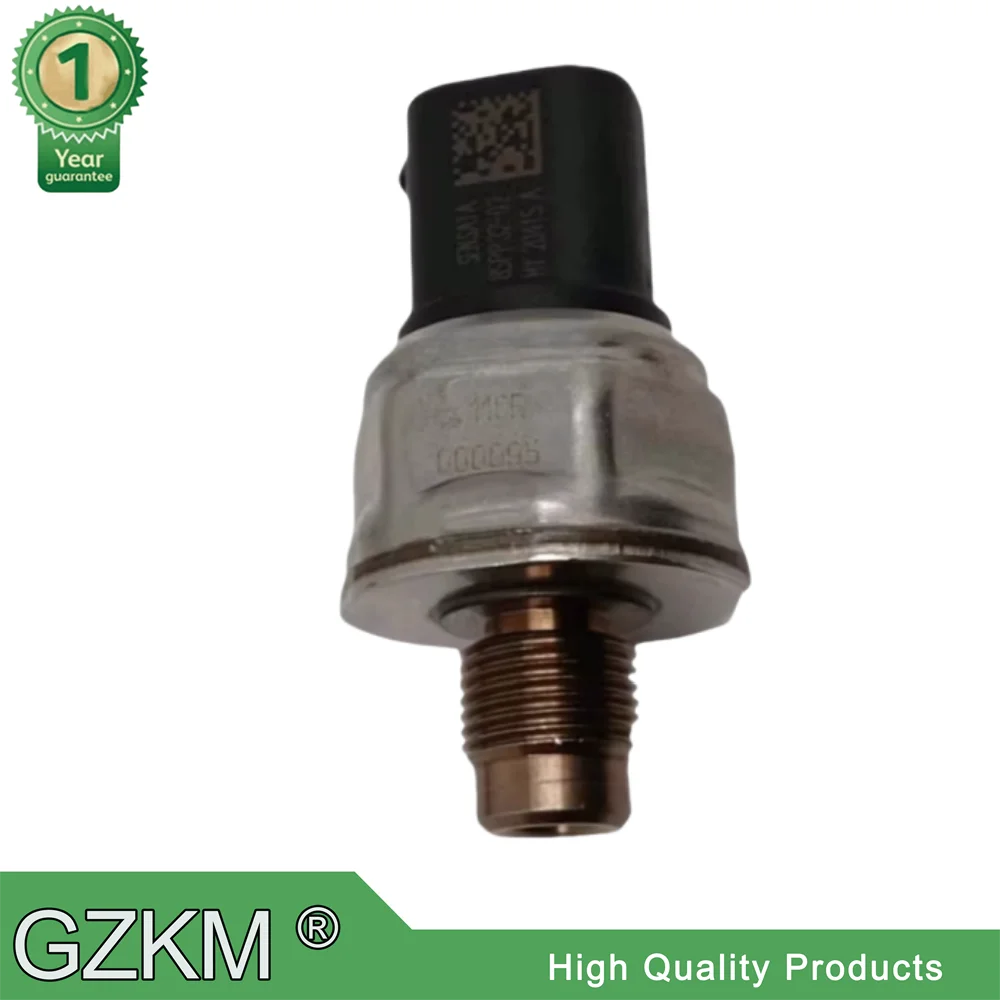 Fuel Rail Pressure Sensor For Sensata 85PP32-02 110R-010096
