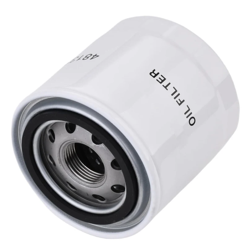 48138563 Oil Filter Compatible with New Holland Case Tractors,Skid Steers,Backhoe Replace 47535939 87679494 87679598 P577086