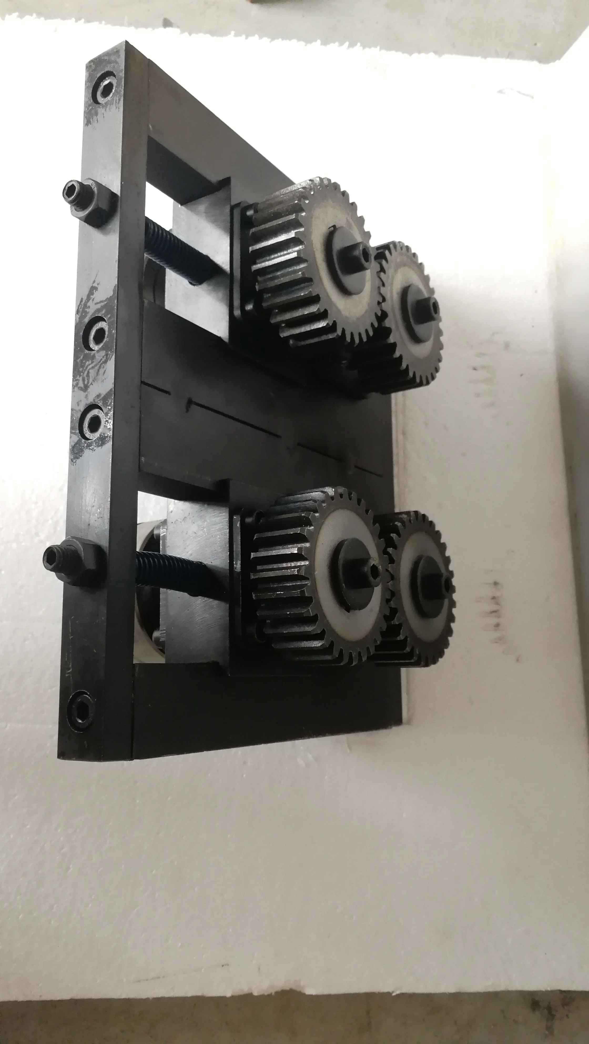 

Qipang Metal Straightening Machinery with 10rollers, 14rollers, 18rollers for Copper Wire Steel Wire