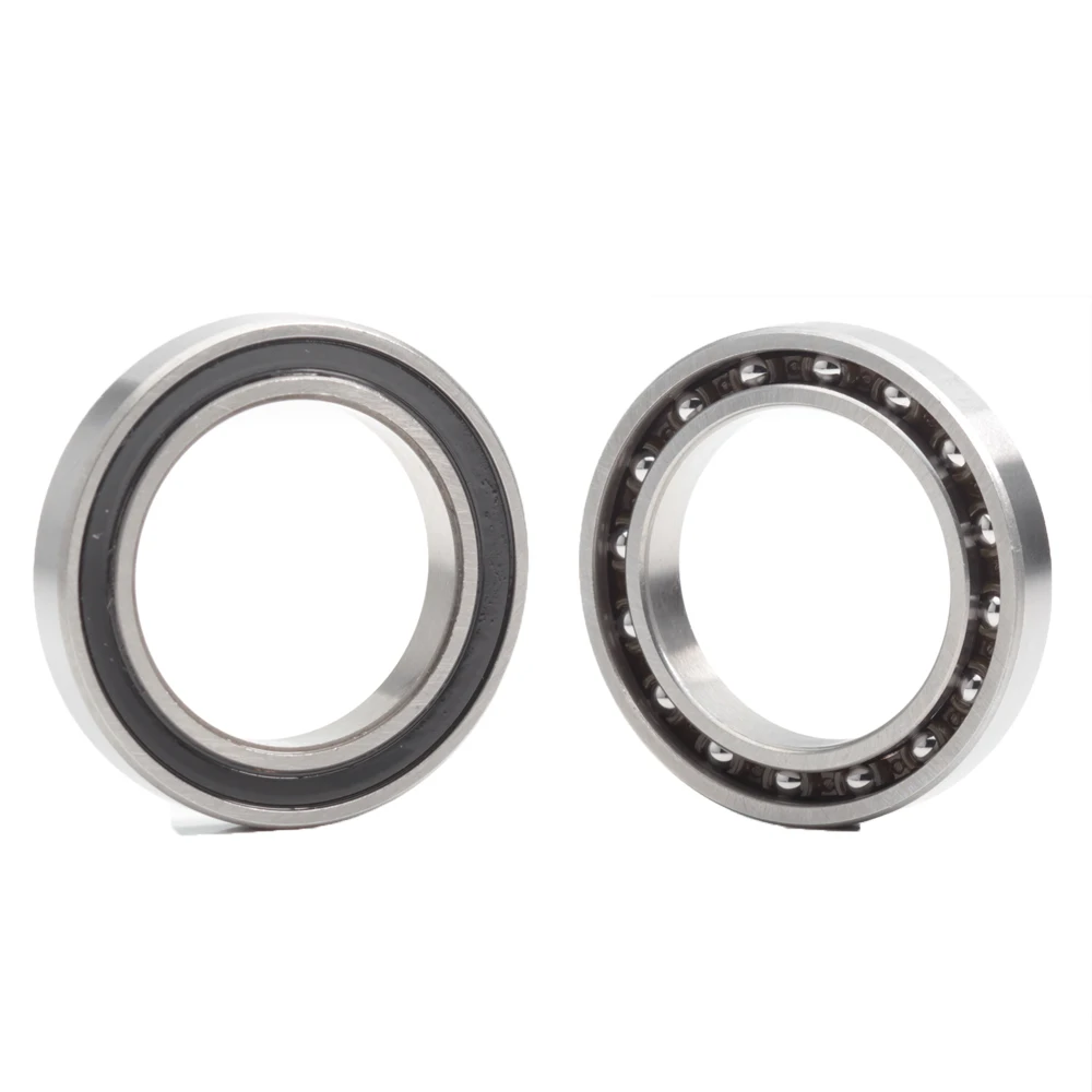 6805-RD Bearing ( 4 PCS ) 25*37*6 mm 6805RD Dedicated Bike Bottom Bracket Bearings 6805 RD ( HT2 / BB51 ) MR25376 SC6805N RS