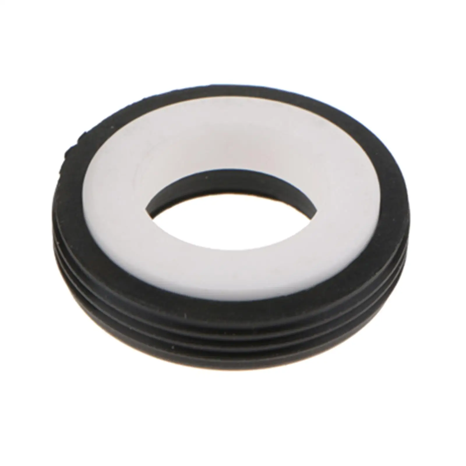 Mechanical Shaft Seal Oil Water Rubber Durable Alloy for Chemical Machinery Water Pump Maintenance