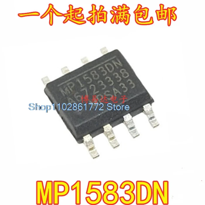 

(20 шт./лот) MP1583DN MP1583 IC SOP8