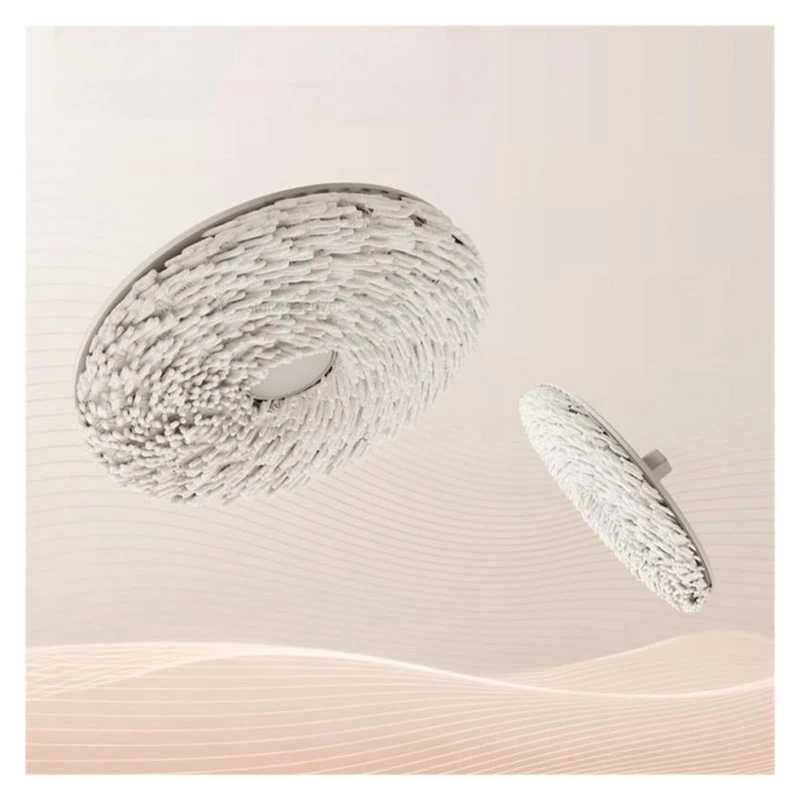 Ecovacs Deebot T20 / T20 Pro, Accessoires pour Aspirateur