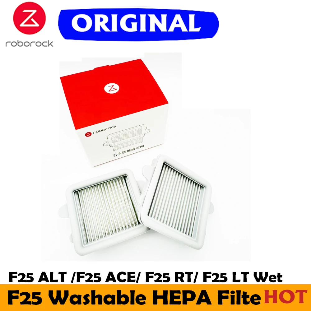 Original Roborock F… - image