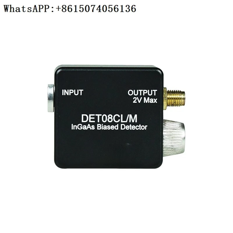 Photodetector: 800-…