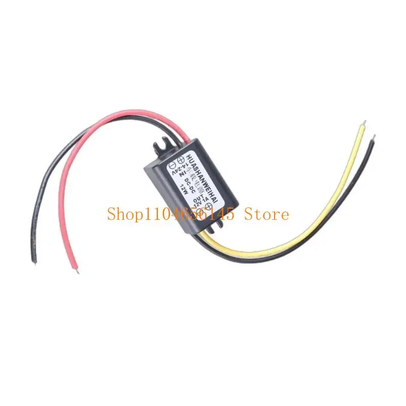 5Asd Car Power Conv… - image