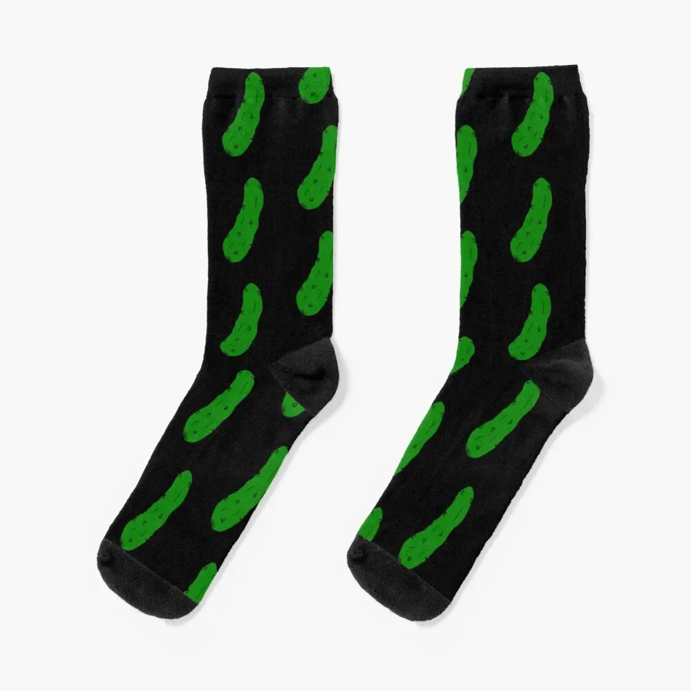 

Носки I'm a big dill новые в's футбол с принтом снежные носки для женщин и мужчин