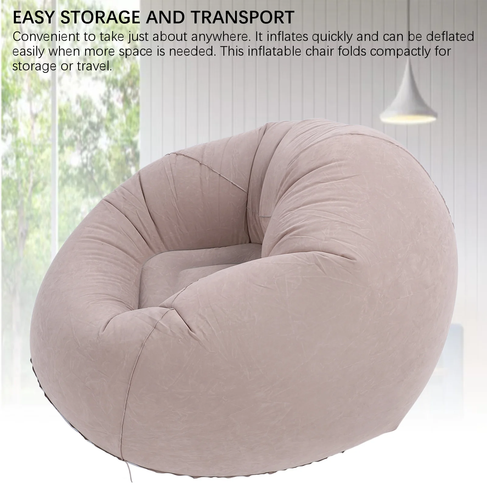 Thumbnail 2 - #30 Best Inflatable Lounge Chairs to Buy In 2026