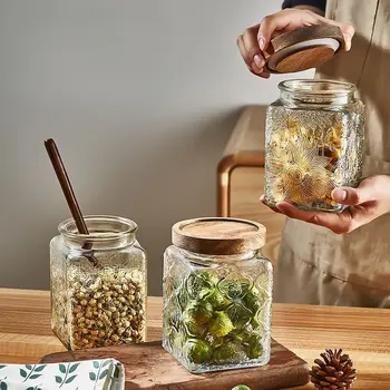 10 最佳銷售 罐子瓶 - №10