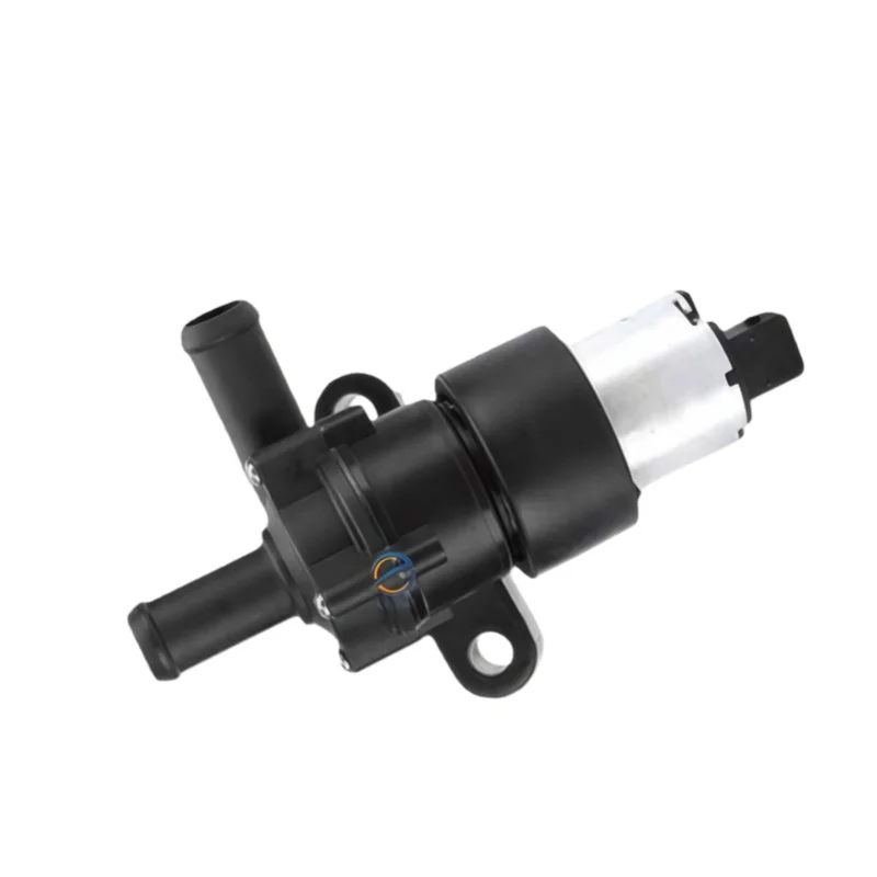 مضخة مياه السيارة محرك تبريد مضخة مياه C2C6517 أجزاء مكون لجاكوار S-TYPE II 2002-2007 XF I 2008-2015 XJ 2003-2009