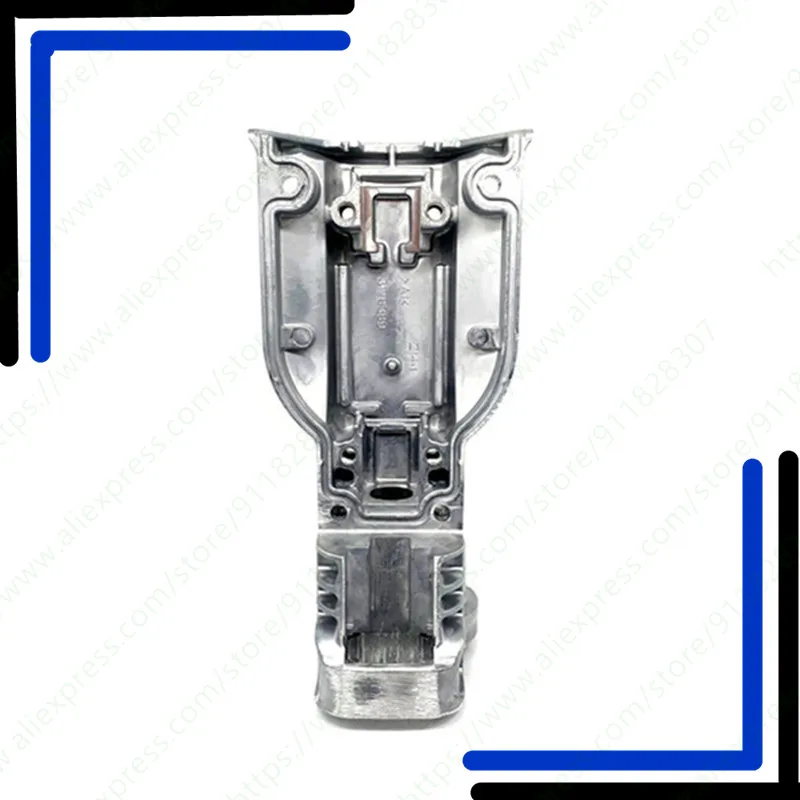 Gear housing cover complete FOR MAKITA JR3050T