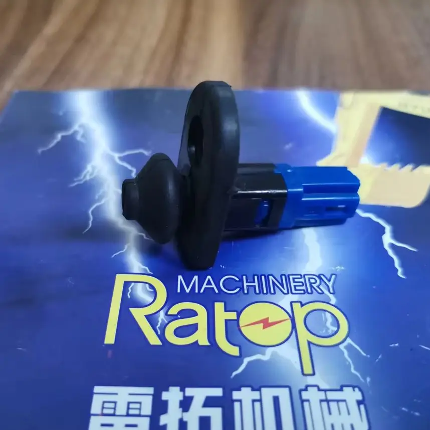 

Детали строительной техники GENIUEN PC128 PC20 PC128UU PC30 Переключатель экскаватора 20T-06-71770