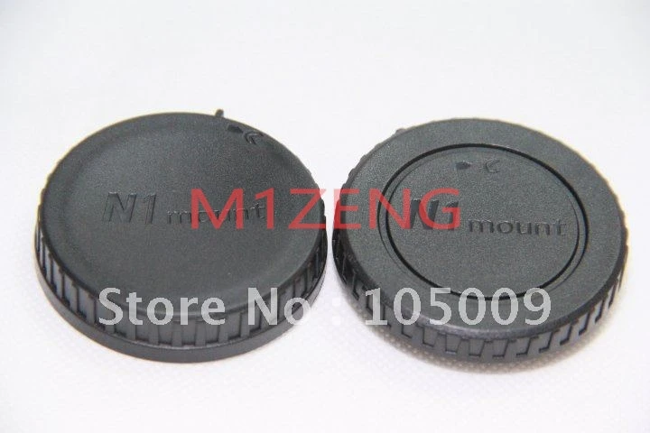 Rear Lens Cap/Cover…