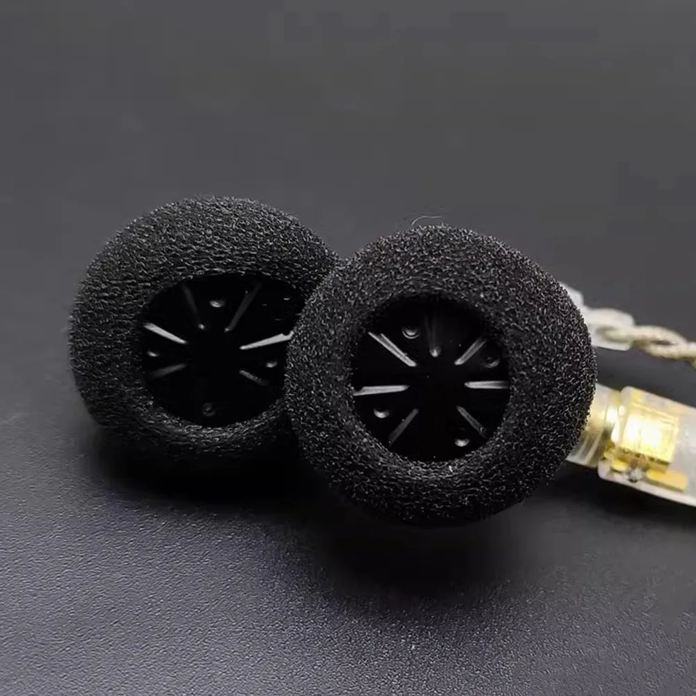 رأس حجاب حاجز LCP سائق ، سماعات أذن مسطحة الرأس ، جهير ثقيل ، 32 أوم ، سماعات أذن تصنعها بنفسك