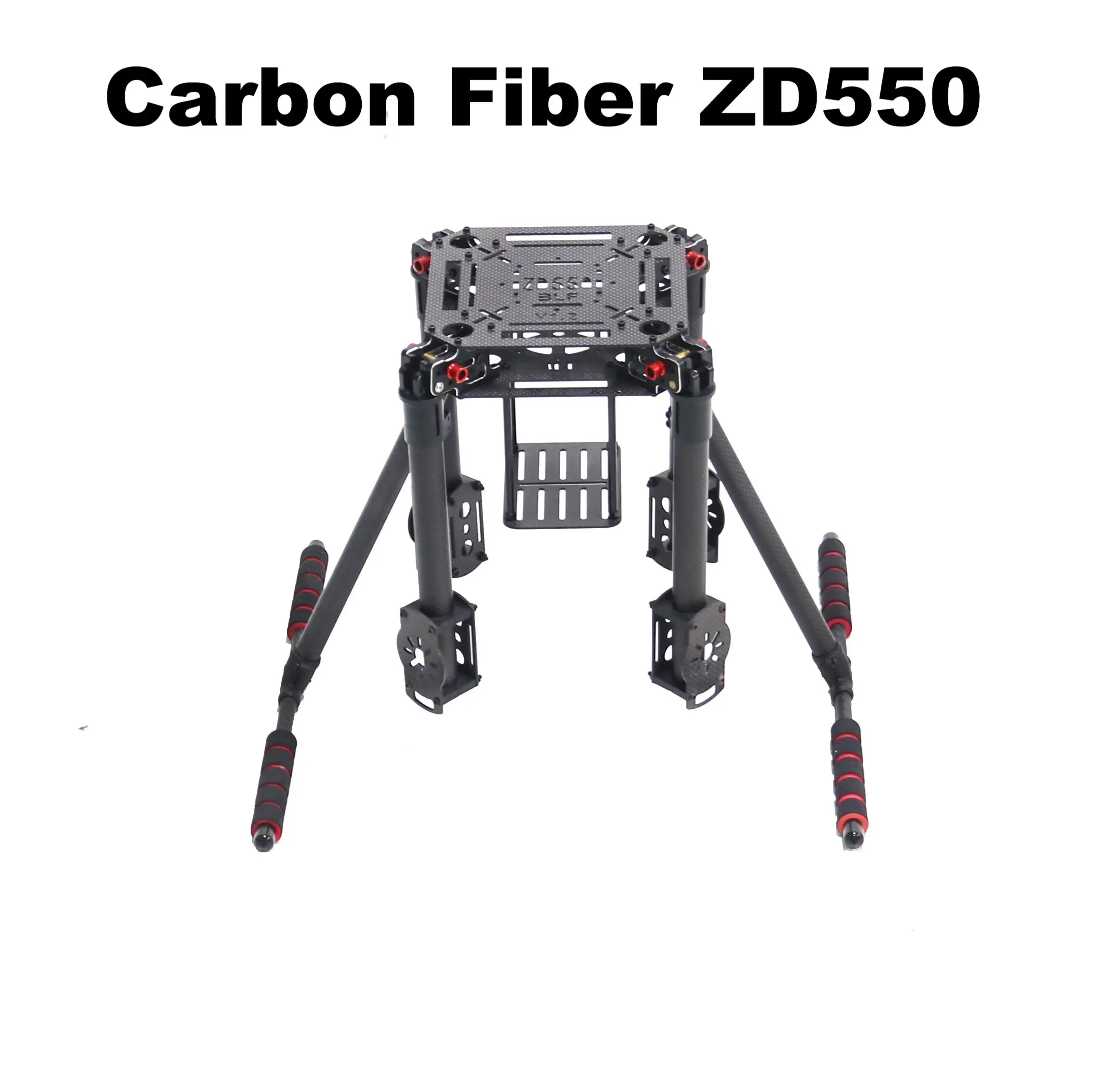 

FPV Carbon550 Hexa Frame PIXHAWK 6C PRO M8N M9N M10 Controller Ardupilot Radio Telemetry Quadcopter 40A ESC 3508 380KV Motor