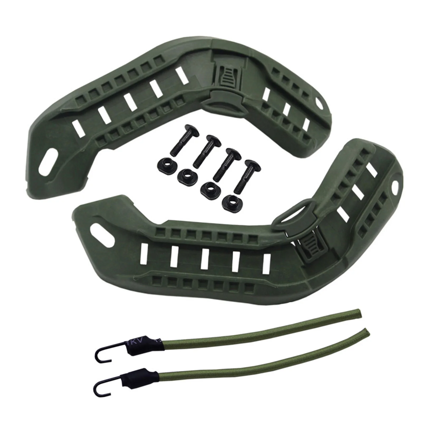 Tactical ARC Side Mount Rail f - Outdoor Hunting Guide ulasan dan harga