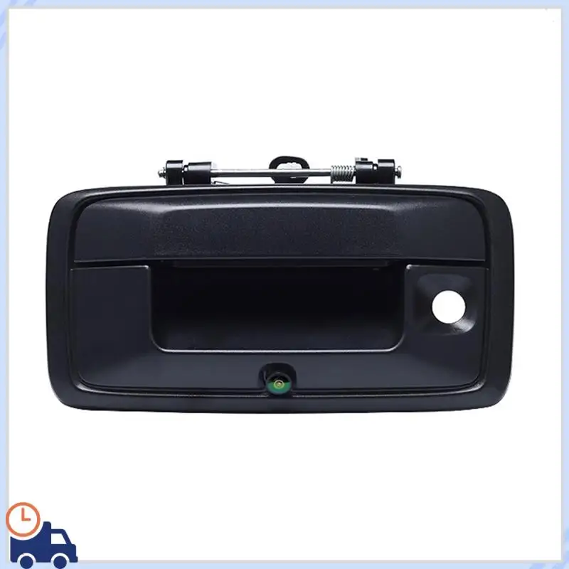 

Durable Car Rear View Reverse Backup Camera Tailgate Handle Rear View Camera For GMC Sierra CANYOU Pickup 2014-2015