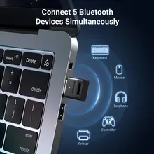 Bluetooth 5.3 Adapter #3
