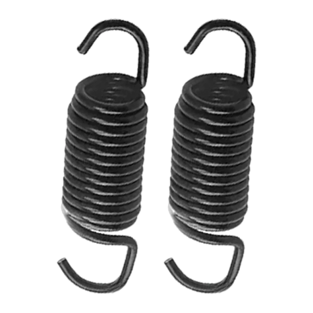 Tension Spring Extension Spring For Mower Repair Precision Tension HG-51833 Compatible For RZT-L42 For RZT-L50KW